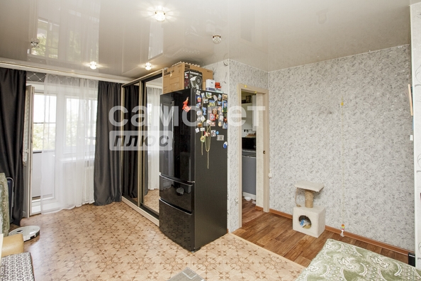 
  Продается 2-комн. квартира 42 м². Фото 3.