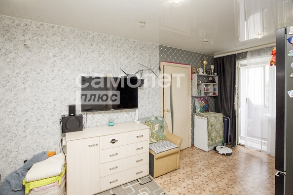 
  Продается 2-комн. квартира 42 м². Фото 4.