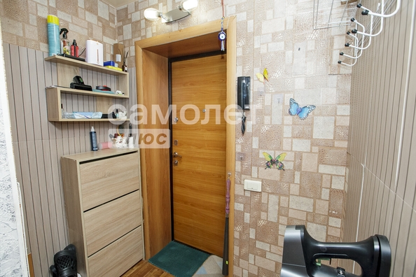 
  Продается 2-комн. квартира 42 м². Фото 7.