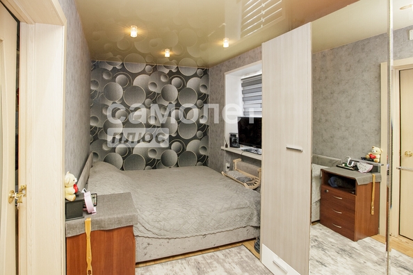 
  Продается 2-комн. квартира 42 м². Фото 8.