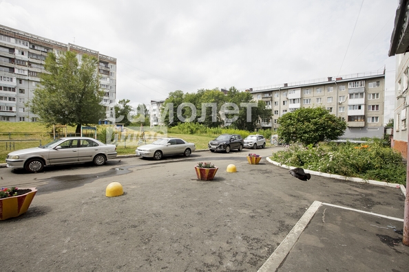 
  Продается 1-комн. квартира 17.1 м². Фото 11.