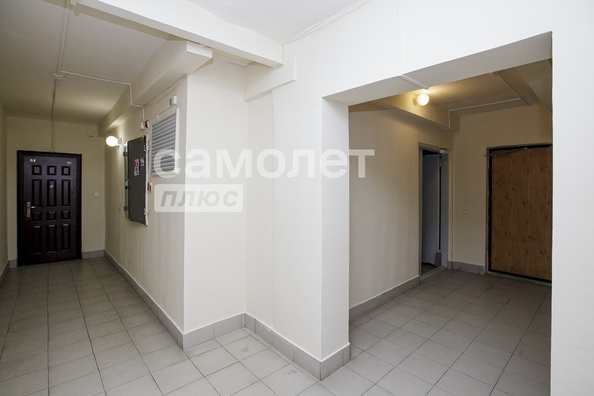 
  Продается 1-комн. квартира 39.1 м². Фото 16.