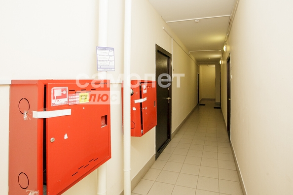 
  Продается 2-комн. квартира 36.3 м², в ЖК Кемерово-Сити, дом 37 блок-секция 1, 2, 3. Фото 12.