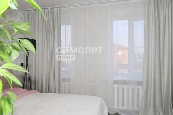 
  Продается 1-комн. квартира 34.6 м². Фото 5.