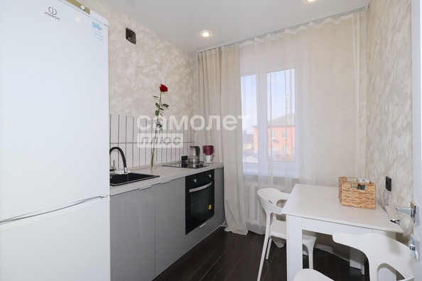 
  Продается 1-комн. квартира 34.6 м². Фото 7.