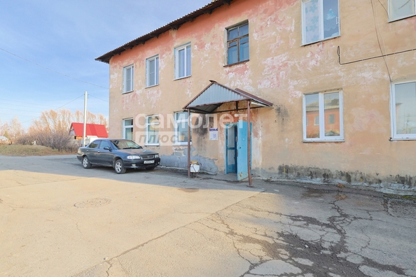 
  Продается 1-комн. квартира 34.6 м². Фото 12.