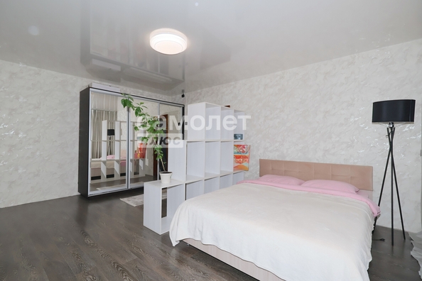 
  Продается 1-комн. квартира 34.6 м². Фото 2.