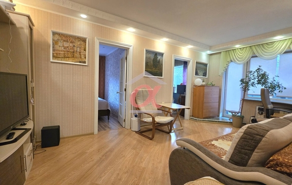 
  Продается 4-комн. квартира 60.5 м². Фото 4.