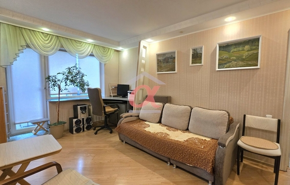 
  Продается 4-комн. квартира 60.5 м². Фото 9.