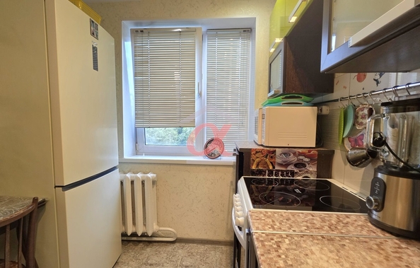 
  Продается 4-комн. квартира 60.5 м². Фото 18.