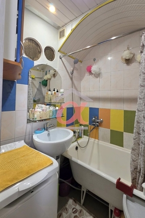 
  Продается 4-комн. квартира 60.5 м². Фото 35.