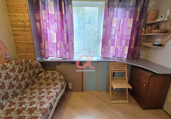 
  Продается 4-комн. квартира 60.5 м². Фото 21.