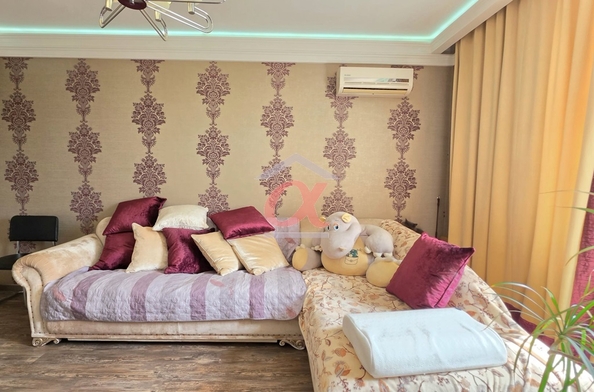 
  Продается 2-комн. квартира 51.8 м². Фото 4.