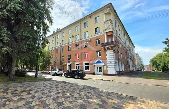 
  Продается 2-комн. квартира 51.8 м². Фото 29.