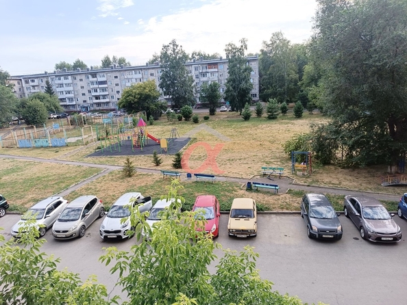 
  Продается 3-комн. квартира 58.2 м². Фото 21.
