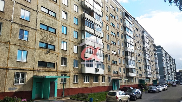 
  Продается 3-комн. квартира 58.2 м². Фото 26.