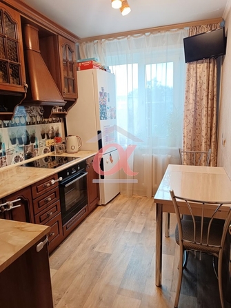 
  Продается 3-комн. квартира 58.2 м². Фото 2.
