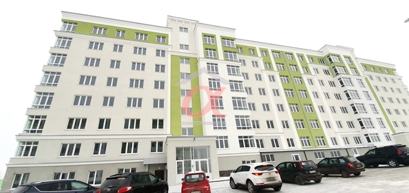 
  Продается 3-комн. квартира 80.8 м². Фото 16.