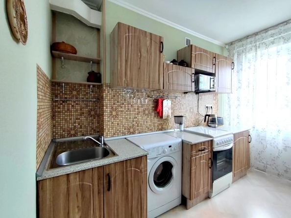 
  Продается 2-комн. квартира 43.2 м². Фото 14.
