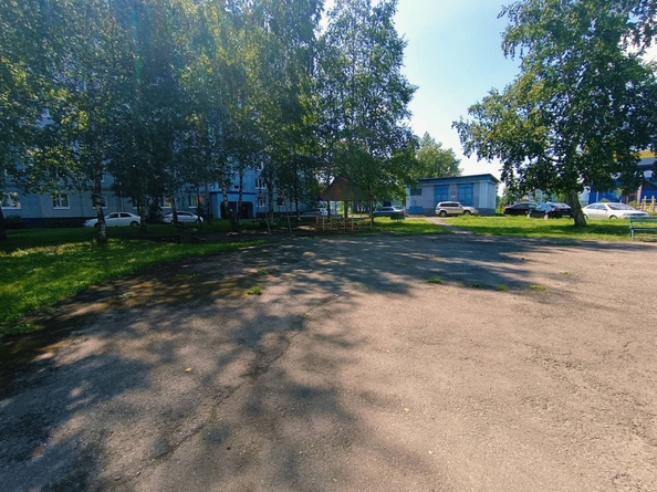 
  Продается 2-комн. квартира 53 м². Фото 26.
