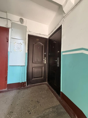 
  Продается 2-комн. квартира 44.4 м². Фото 24.