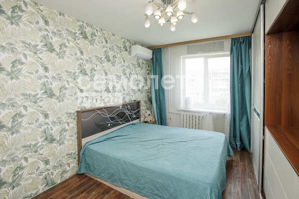 
  Продается 2-комн. квартира 48.6 м². Фото 1.
