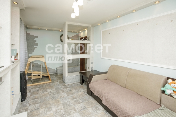 
  Продается 2-комн. квартира 48.6 м². Фото 6.