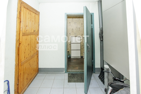 
  Продается 2-комн. квартира 48.6 м². Фото 21.