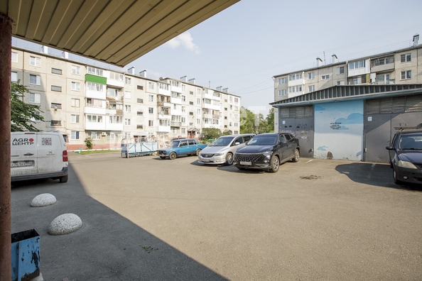
  Продается 2-комн. квартира 48.6 м². Фото 26.