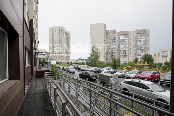 
  Продается 1-комн. квартира 28.5 м². Фото 8.