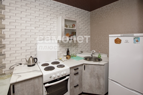 
  Продается 1-комн. квартира 28.5 м². Фото 4.