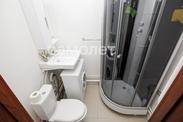 
  Продается 1-комн. квартира 28.5 м². Фото 14.