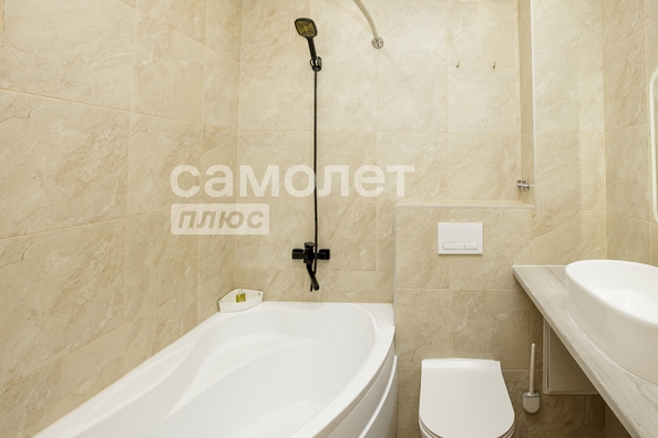 
  Продается студия 27.1 м², в ЖК Панорама, (Октябрьский, 32Б). Фото 15.