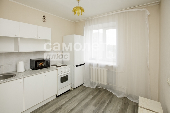 
  Продается 1-комн. квартира 33.9 м². Фото 1.
