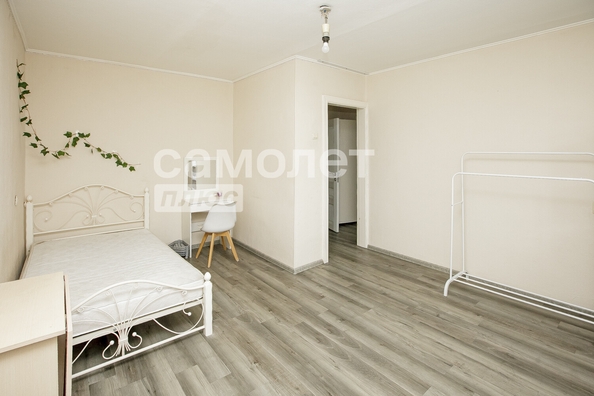 
  Продается 1-комн. квартира 33.9 м². Фото 4.