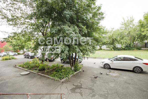 
  Продается 1-комн. квартира 33.9 м². Фото 13.