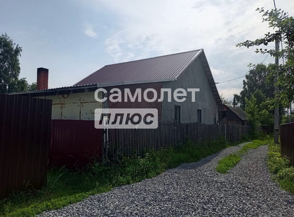 
  Продается дом 84.8 м². Фото 18.
