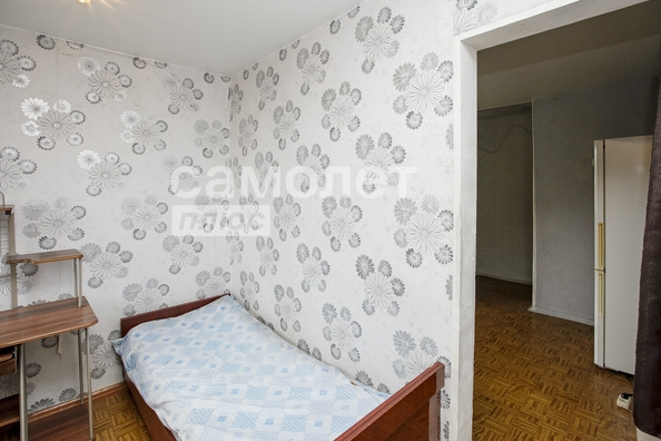 
  Продается 3-комн. квартира 40.6 м². Фото 7.