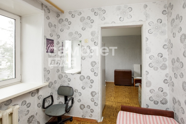 
  Продается 3-комн. квартира 40.6 м². Фото 10.