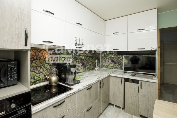 
  Продается 3-комн. квартира 62 м². Фото 3.