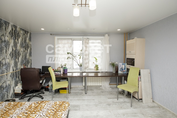 
  Продается 3-комн. квартира 62 м². Фото 10.