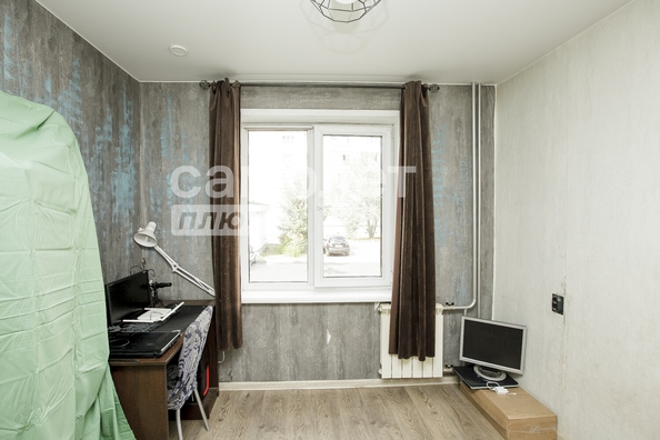 
  Продается 3-комн. квартира 62 м². Фото 13.