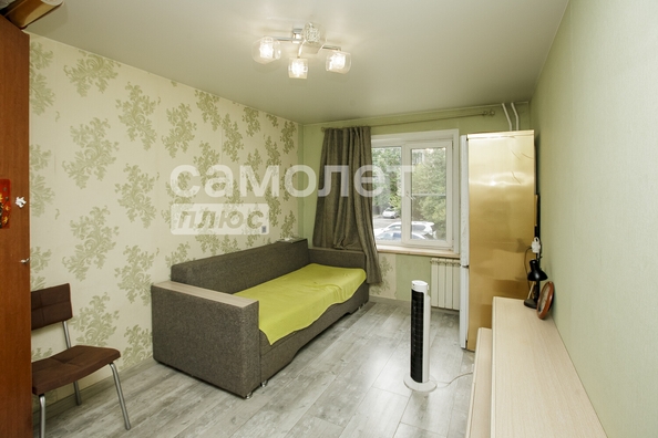 
  Продается 3-комн. квартира 62 м². Фото 17.