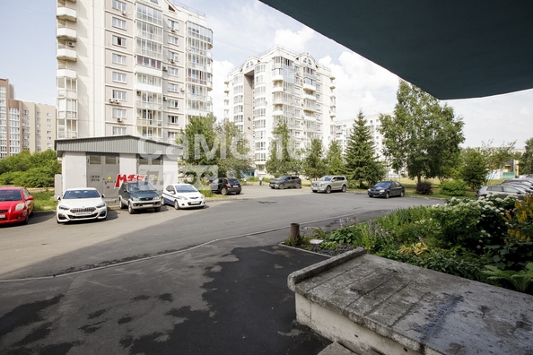 
  Продается 3-комн. квартира 62 м². Фото 24.