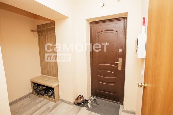 
  Продается 1-комн. квартира 36.6 м². Фото 10.