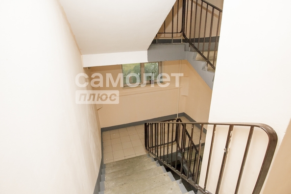 
  Продается 1-комн. квартира 36.6 м². Фото 16.