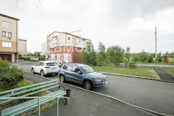 
  Продается 1-комн. квартира 36.6 м². Фото 25.