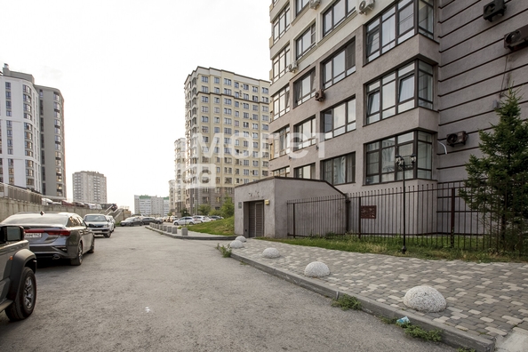 
  Продается 4-комн. квартира 152.8 м². Фото 23.