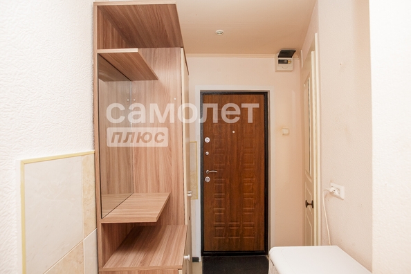 
  Продается студия 23 м². Фото 6.
