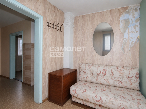 
  Продается дом 40.9 м². Фото 7.